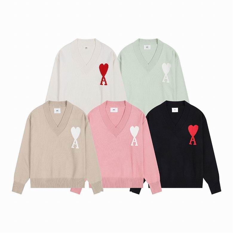 Ami S-XL 21
